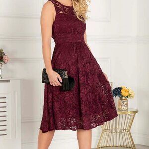 Perfect Holiday Party Dress!   NWT